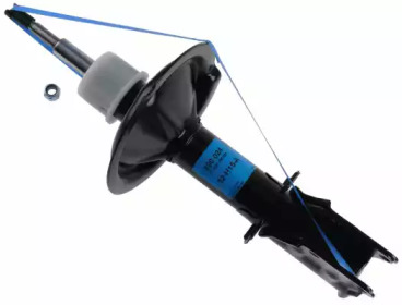 Амортизатор підвіски Sachs 290 024