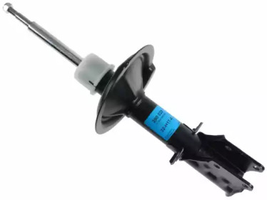 Амортизатор підвіски Sachs 290 028