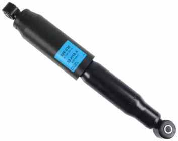 Амортизатор підвіски Sachs 290 030