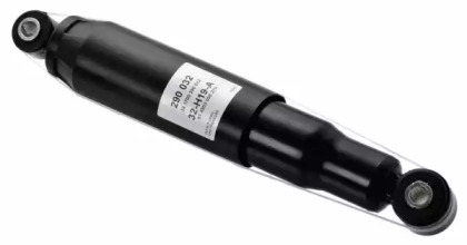 Амортизатор підвіски Sachs 290 032
