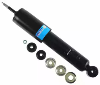 Амортизатор подвески Sachs 290 090