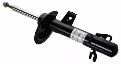 Амортизатор підвіски Sachs 290 236