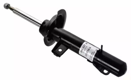 Амортизатор підвіски Sachs 290 237