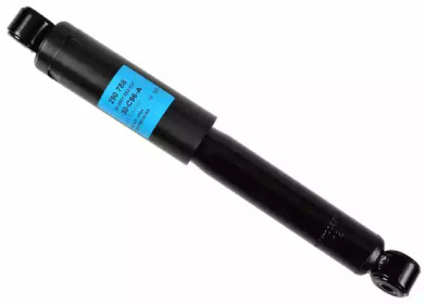 Амортизатор підвіски Sachs 290 788