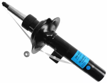 Амортизатор підвіски Sachs 290 837