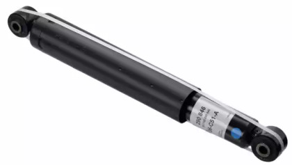 Амортизатор підвіски Sachs 290 846