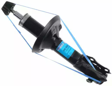 Амортизатор подвески Sachs 290 952