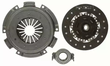 Комплект зчеплення Sachs 3000 026 002
