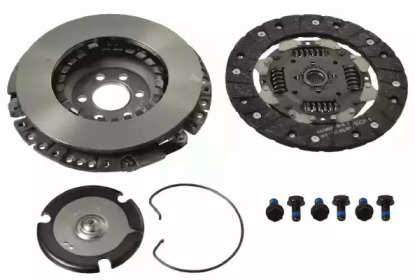 Ремонтний комплект зчеплення Sachs 3000 082 003