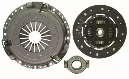 Ремонтний комплект зчеплення Sachs 3000 097 002