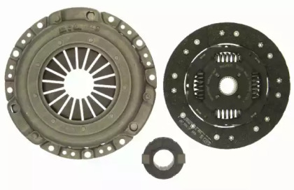 Ремонтний комплект сцепления Sachs 3000 111 003