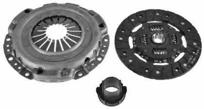 Комплект зчеплення Sachs 3000 203 002