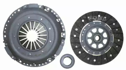Комплект сцепления Sachs 3000 387 101