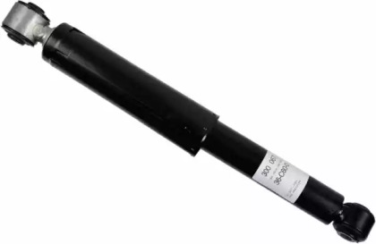 Амортизатор подвески Sachs 300 067