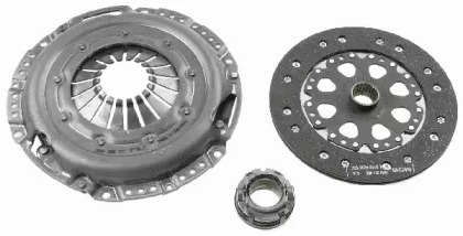 Комплект сцепления Sachs 3000 824 101