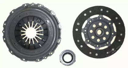 Комплект сцепления Sachs 3000 829 001