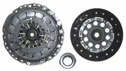 Ремонтний комплект зчеплення Sachs 3000 836 601