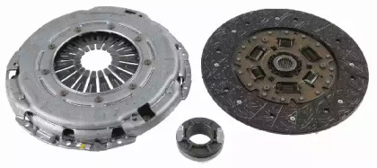 Комплект зчеплення Sachs 3000 950 626