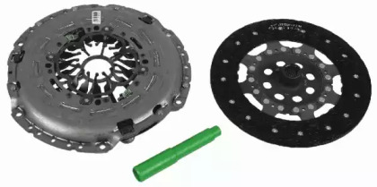 Ремонтний комплект сцепления Sachs 3000 950 707
