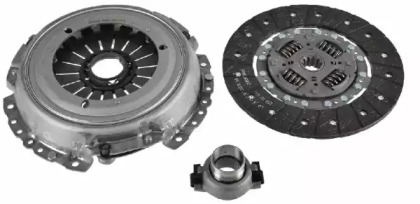 Комплект сцепления Sachs 3000 950 713