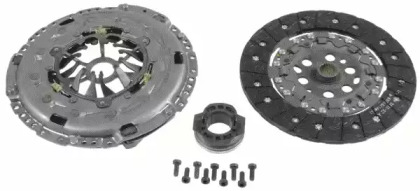 Ремонтний комплект сцепления Sachs 3000 951 120