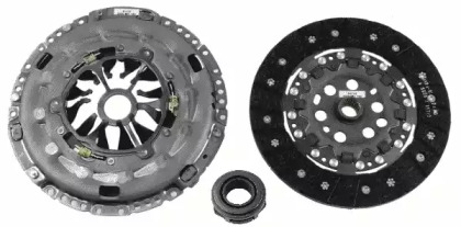 Ремонтний комплект зчеплення Sachs 3000 951 153