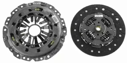 Комплект сцепления Sachs 3000 951 182