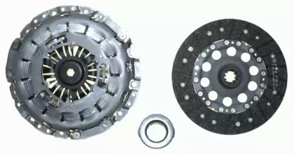 Ремонтний комплект зчеплення Sachs 3000 951 202