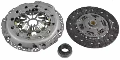 Ремонтний комплект сцепления Sachs 3000 951 206
