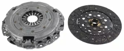 Комплект сцепления Sachs 3000 951 393