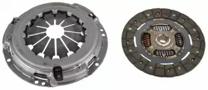 Ремонтний комплект зчеплення Sachs 3000951456