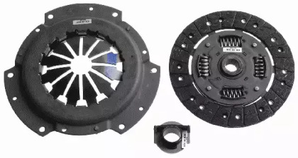 Ремонтний комплект зчеплення Sachs 3000 951 526