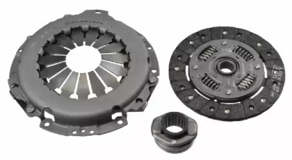 Ремонтний комплект зчеплення Sachs 3000 951 571