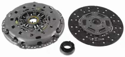 Комплект зчеплення Sachs 3000 951 905