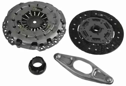 Ремонтний комплект зчеплення Sachs 3000 951 959
