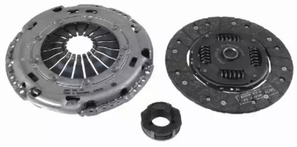 Ремонтний комплект зчеплення Sachs 3000 970 030