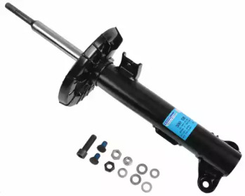 Амортизатор подвески Sachs 300 138