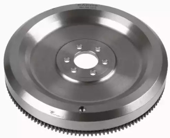 Маховик Sachs 3021 600 290
