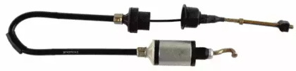 Трос зчеплення Sachs 3074 003 314