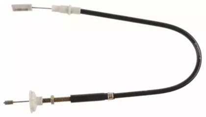 Трос зчеплення Sachs 3074 003 317