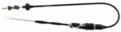 Трос зчеплення Sachs 3074 003 324