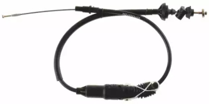 Трос сцепления Sachs 3074 003 347