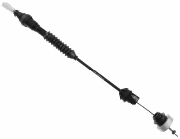 Трос сцепления Sachs 3074 600 250