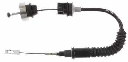Трос сцепления Sachs 3074 600 253