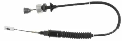 Трос сцепления Sachs 3074 600 256