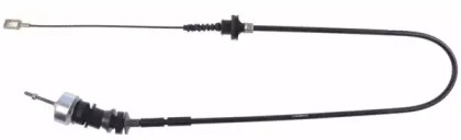 Трос сцепления Sachs 3074 600 260