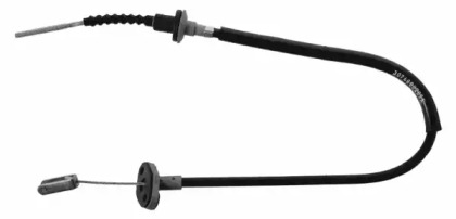 Трос сцепления Sachs 3074 600 265