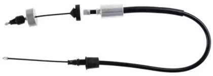 Трос сцепления Sachs 3074 600 272