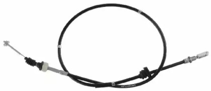 Трос зчеплення Sachs 3074 600 286