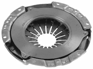 Корзина сцепления Sachs 3082 000 492